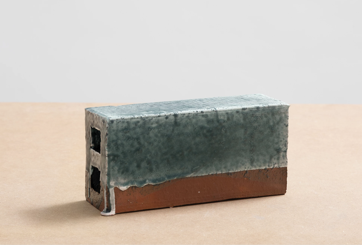 Bricks, 2015